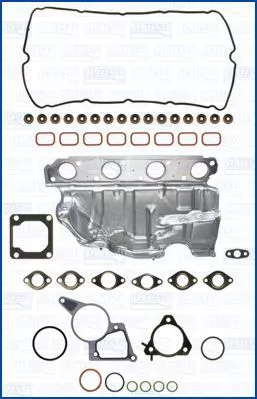 AJUSA Gasket Kit, cylinder head (53029400)