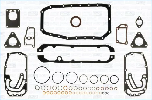 AJUSA Gasket Kit, crankcase (54092900)