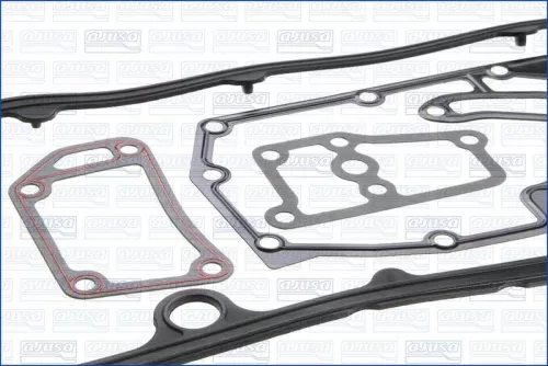 AJUSA Gasket Kit, crankcase (54092900)