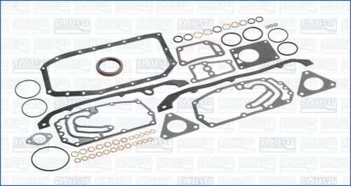 AJUSA Gasket Kit, crankcase (54092900)