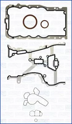 AJUSA Gasket Kit, crankcase (54098100)