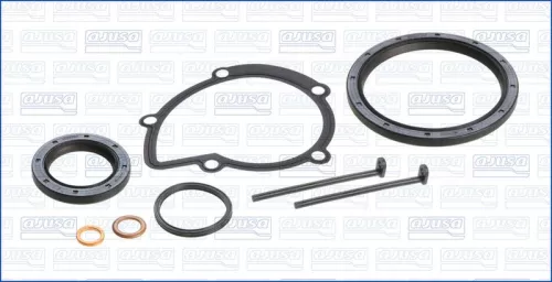 AJUSA Gasket Kit, crankcase (54140100)