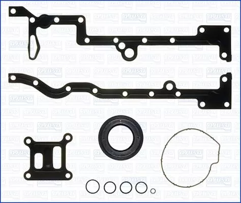 AJUSA Gasket Kit, crankcase (54163600)