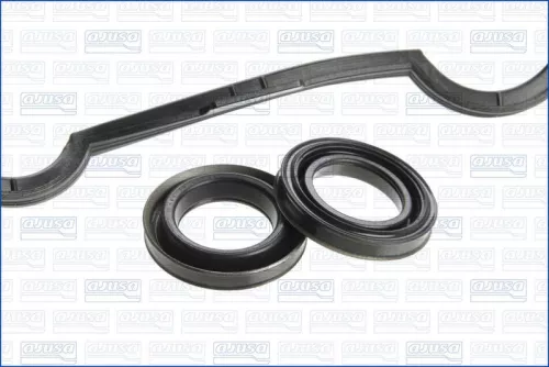AJUSA Gasket Set, cylinder head cover (56032900)
