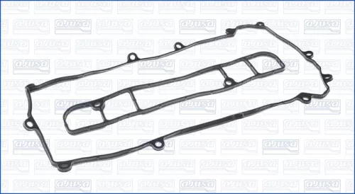 Gasket Set, cylinder head cover