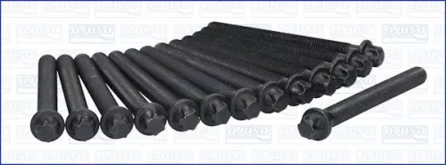 Cylinder Head Bolt Set