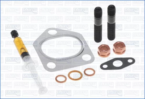 AJUSA Mounting Kit, charger (JTC11026)