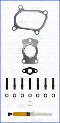 AJUSA Mounting Kit, charger (JTC11263)