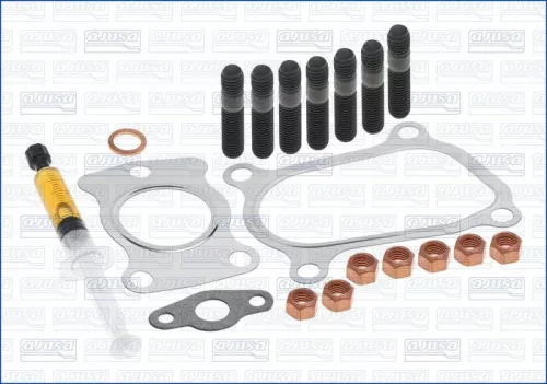 AJUSA Mounting Kit, charger (JTC11263)