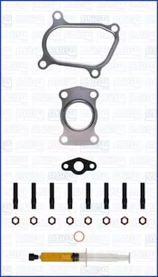 AJUSA Mounting Kit, charger (JTC11268)