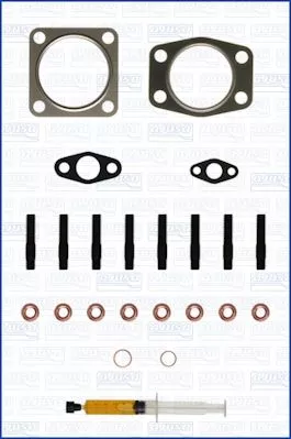 AJUSA Mounting Kit, charger (JTC11370)