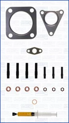 AJUSA Mounting Kit, charger (JTC11505)