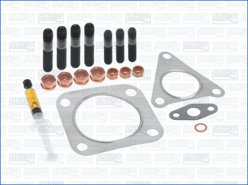 AJUSA Mounting Kit, charger (JTC11505)