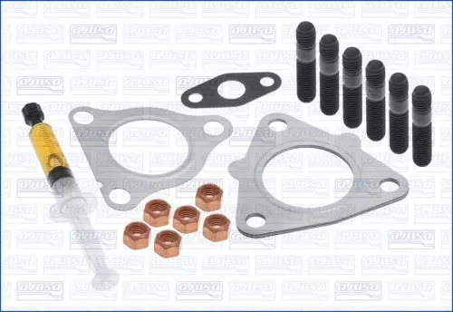 AJUSA Mounting Kit, charger (JTC11544)