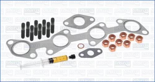 AJUSA Mounting Kit, charger (JTC11576)
