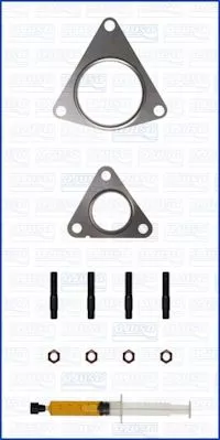 AJUSA Mounting Kit, charger (JTC11601)