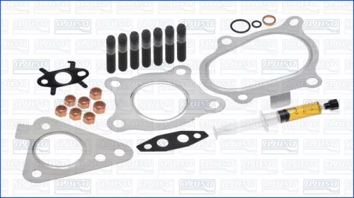 AJUSA Mounting Kit, charger (JTC11736)