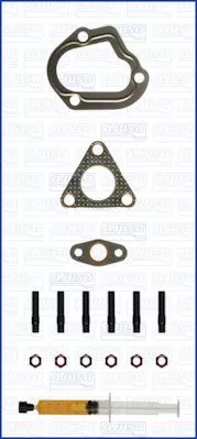 AJUSA Mounting Kit, charger (JTC11760)