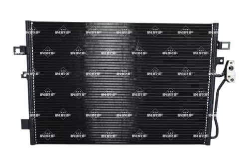 NRF Condenser, air conditioning (350087)
