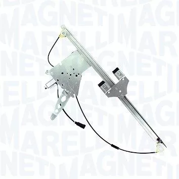 MAGNETI MARELLI Window Regulator (350103910000)