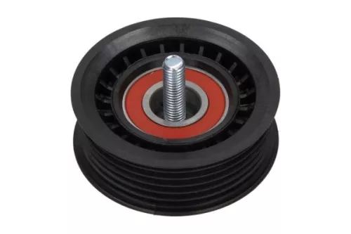 MAXGEAR Deflection/Guide Pulley, V-ribbed belt (54-1087)