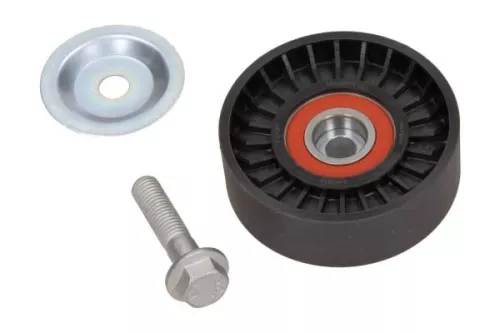 MAXGEAR Deflection/Guide Pulley, V-ribbed belt (54-0918)