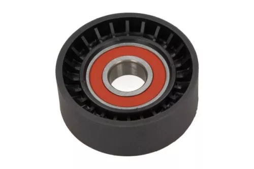 MAXGEAR Tensioner Pulley, V-ribbed belt (54-0925)