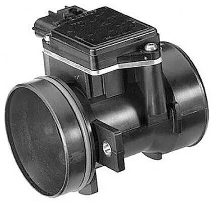 MAGNETI MARELLI Mass Air Flow Sensor (213719717019)