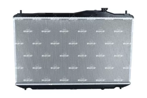 NRF Radiator, engine cooling (58537)