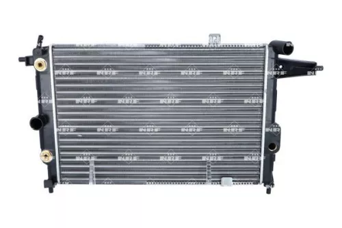NRF Radiator, engine cooling (513508A)
