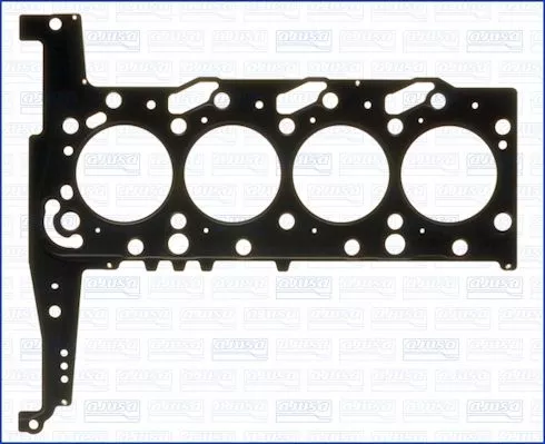 AJUSA Gasket, cylinder head (10138320)