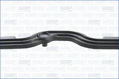 AJUSA Gasket, cylinder head cover (11045500)
