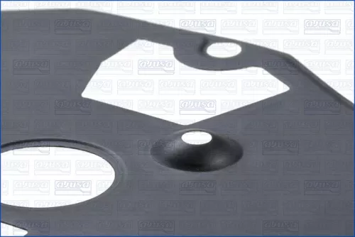AJUSA Gasket, cylinder head cover (11064700)