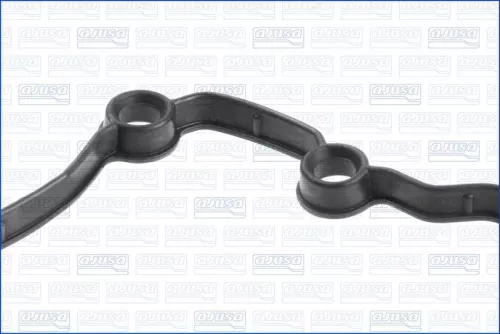 AJUSA Gasket, cylinder head cover (11112100)