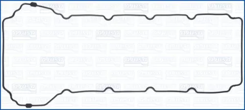 Gasket, cylinder head cover