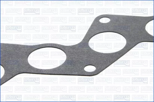 AJUSA Gasket, intake manifold (13112400)