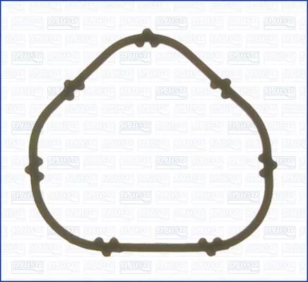 AJUSA Gasket, intake manifold (13180000)