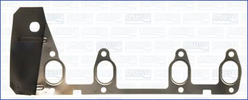 AJUSA Gasket, exhaust manifold (13216100)