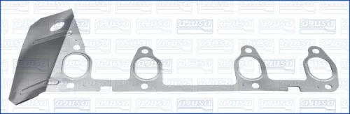 Gasket, exhaust manifold