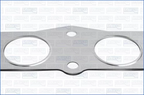 AJUSA Gasket, exhaust manifold (13240300)