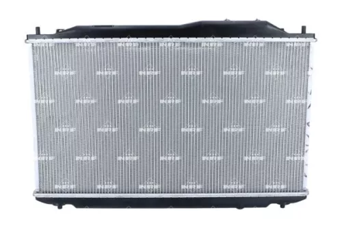 NRF Radiator, engine cooling (56050)