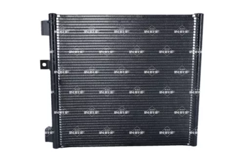 NRF Condenser, air conditioning (350204)