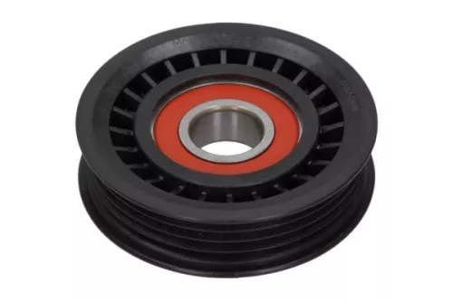 MAXGEAR Deflection/Guide Pulley, V-ribbed belt (54-0983)