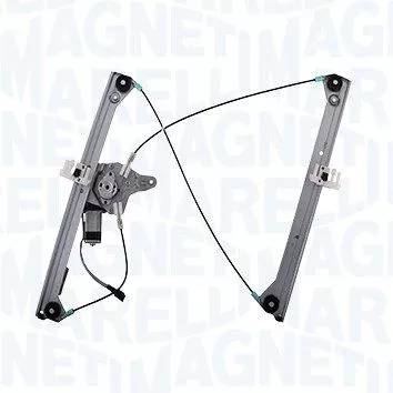 MAGNETI MARELLI Window Regulator (350103172000)