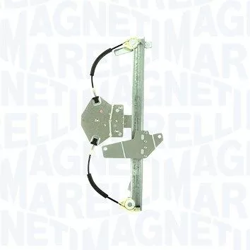 Window Regulator