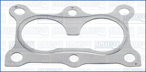 Gasket, exhaust pipe