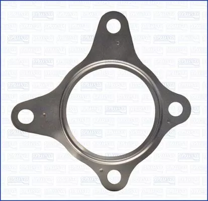 Gasket, exhaust pipe