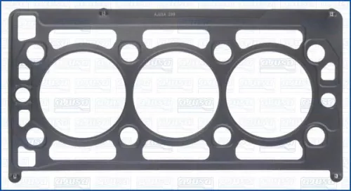 AJUSA Gasket, cylinder head (10137700)