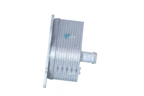 NRF Oil Cooler, engine oil (31159)