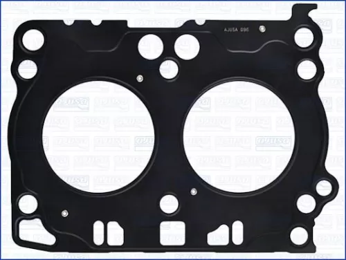 AJUSA Gasket, cylinder head (10202200)